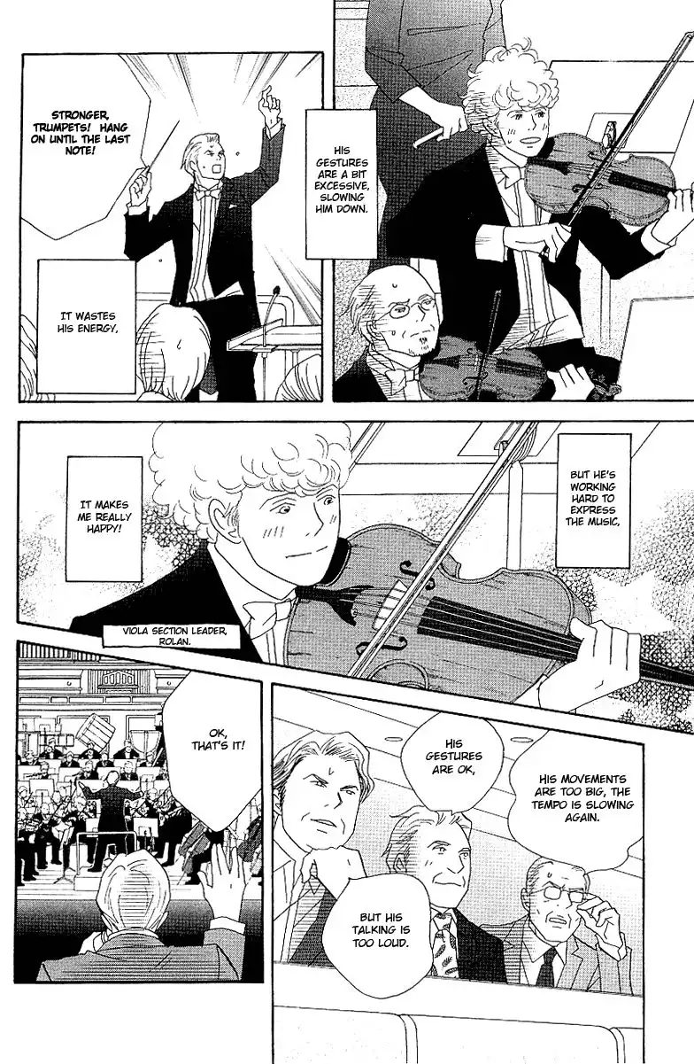 Nodame Cantabile Chapter 56 5